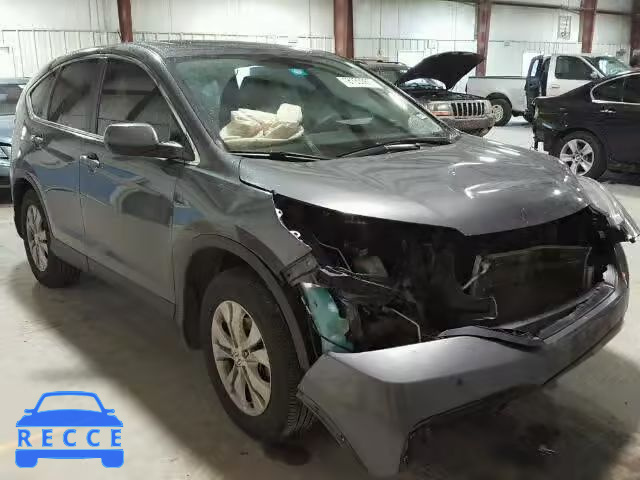 2013 HONDA CR-V EX 3CZRM3H58DG706688 image 0