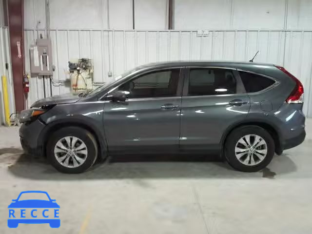 2013 HONDA CR-V EX 3CZRM3H58DG706688 image 9