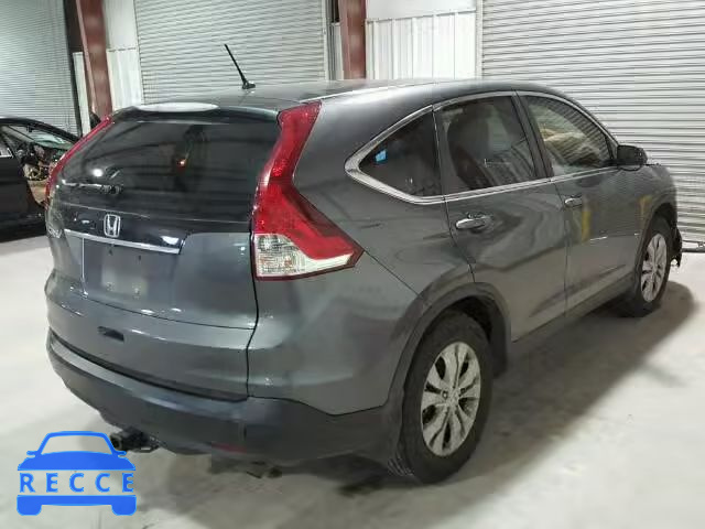 2013 HONDA CR-V EX 3CZRM3H58DG706688 image 3