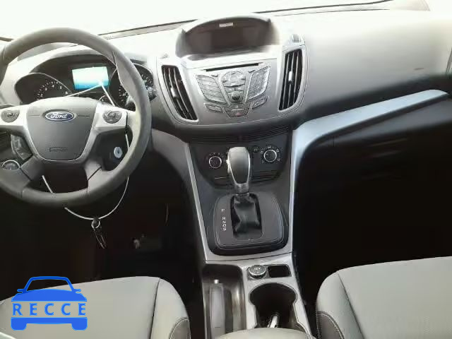 2016 FORD ESCAPE SE 1FMCU9GXXGUA89468 image 9