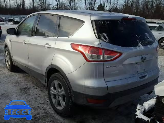 2016 FORD ESCAPE SE 1FMCU9GXXGUA89468 image 2