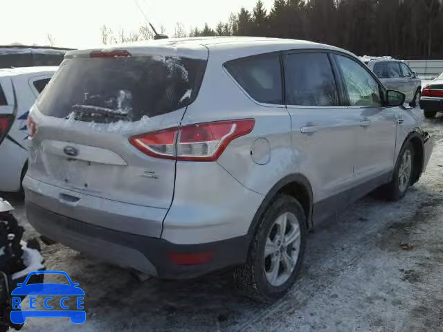 2016 FORD ESCAPE SE 1FMCU9GXXGUA89468 image 3