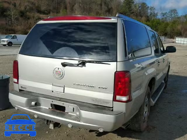 2004 CADILLAC ESCALADE E 3GYFK66N84G192399 image 3