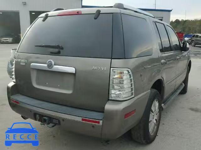 2006 MERCURY MOUNTAINEE 4M2EU48816ZJ01901 image 3