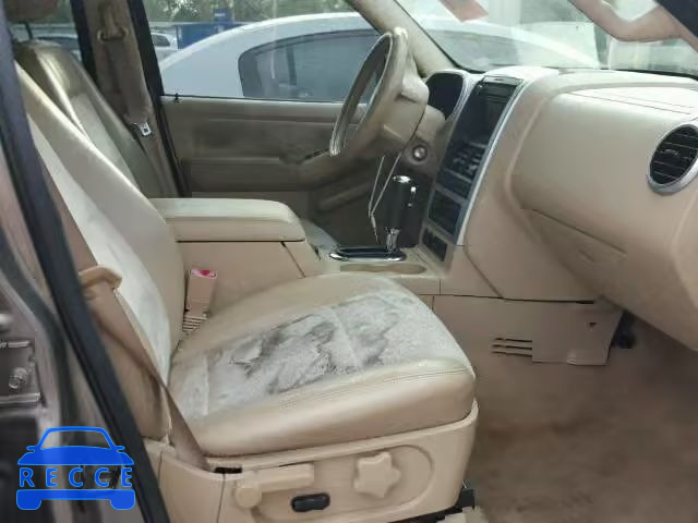 2006 MERCURY MOUNTAINEE 4M2EU48816ZJ01901 image 4