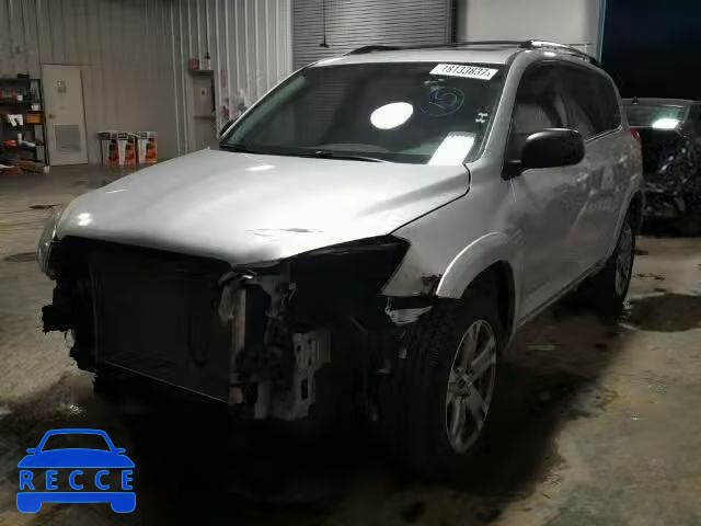 2010 TOYOTA RAV4 SPORT 2T3WF4DV1AW028201 Bild 1