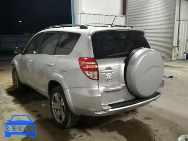 2010 TOYOTA RAV4 SPORT 2T3WF4DV1AW028201 Bild 2