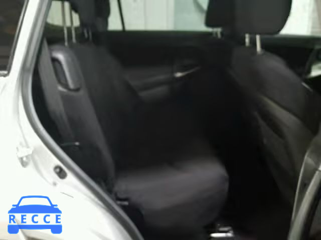 2010 TOYOTA RAV4 SPORT 2T3WF4DV1AW028201 Bild 5