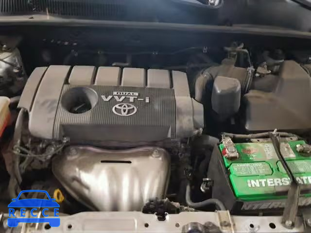 2010 TOYOTA RAV4 SPORT 2T3WF4DV1AW028201 Bild 6