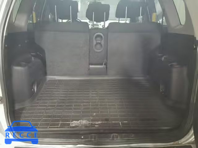 2010 TOYOTA RAV4 SPORT 2T3WF4DV1AW028201 Bild 8