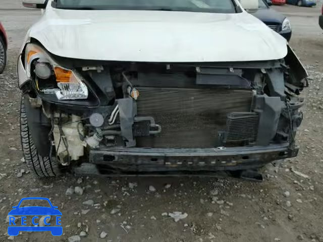 2007 HYUNDAI VERACRUZGL KM8NU13C57U024279 Bild 8