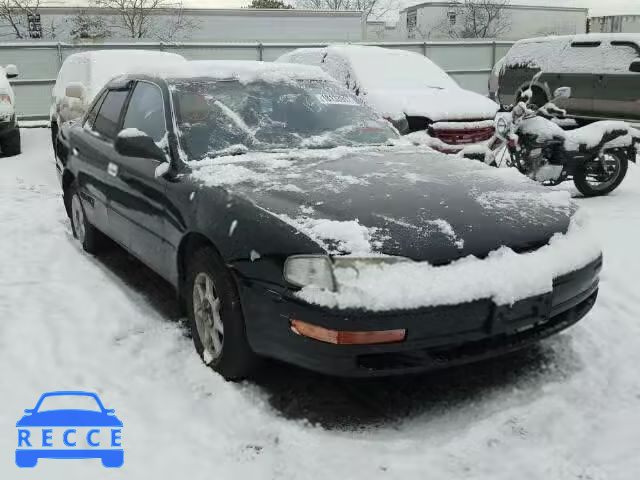 1992 TOYOTA CAMRY LE 4T1SK12E9NU135717 image 0