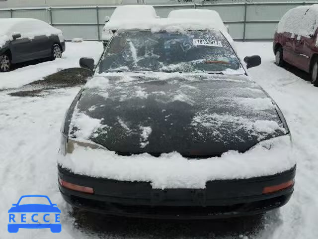 1992 TOYOTA CAMRY LE 4T1SK12E9NU135717 image 9