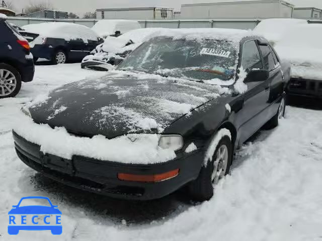1992 TOYOTA CAMRY LE 4T1SK12E9NU135717 image 1