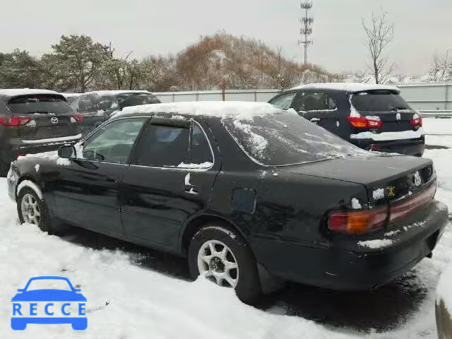 1992 TOYOTA CAMRY LE 4T1SK12E9NU135717 image 2