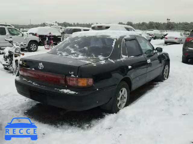 1992 TOYOTA CAMRY LE 4T1SK12E9NU135717 image 3