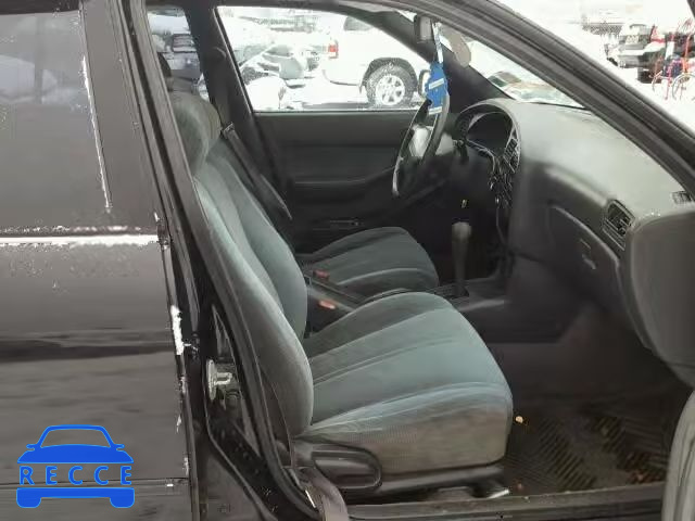 1992 TOYOTA CAMRY LE 4T1SK12E9NU135717 image 4