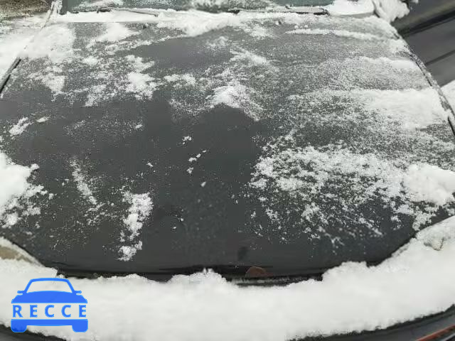 1992 TOYOTA CAMRY LE 4T1SK12E9NU135717 image 6