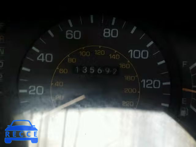 1992 TOYOTA CAMRY LE 4T1SK12E9NU135717 image 7