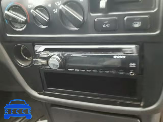 1992 TOYOTA CAMRY LE 4T1SK12E9NU135717 image 8