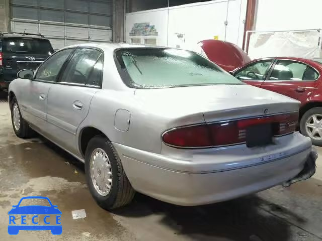 2002 BUICK CENTURY LI 2G4WY55J321149023 image 2