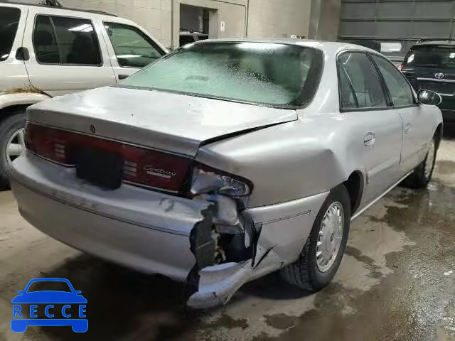 2002 BUICK CENTURY LI 2G4WY55J321149023 Bild 3