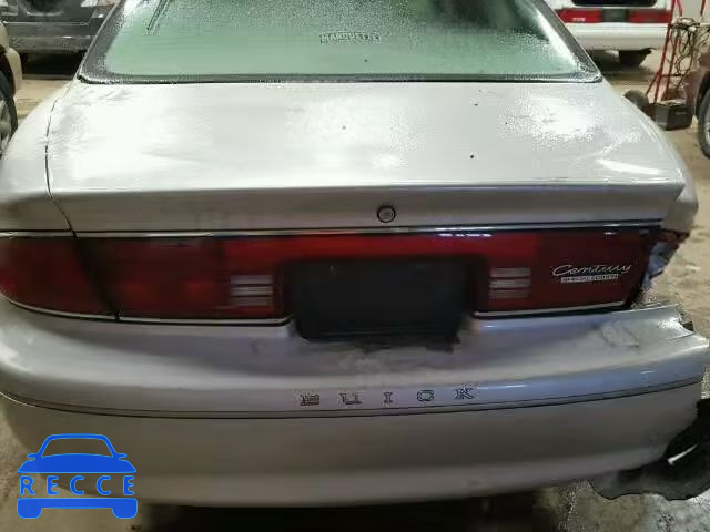 2002 BUICK CENTURY LI 2G4WY55J321149023 Bild 8