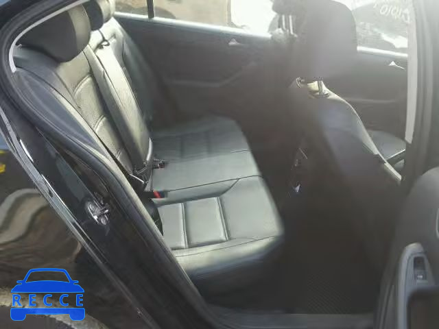 2012 VOLKSWAGEN JETTA SE 3VWDP7AJ3CM411565 image 5