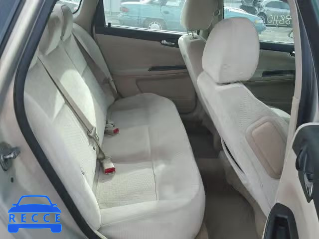 2009 CHEVROLET IMPALA LS 2G1WB57N991115189 зображення 5