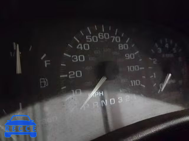 1997 CHEVROLET CAVALIER L 3G1JF5244VS865630 image 7
