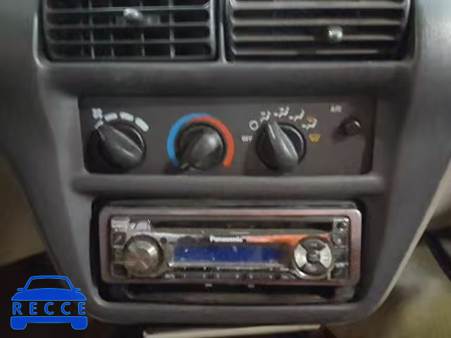1997 CHEVROLET CAVALIER L 3G1JF5244VS865630 image 8