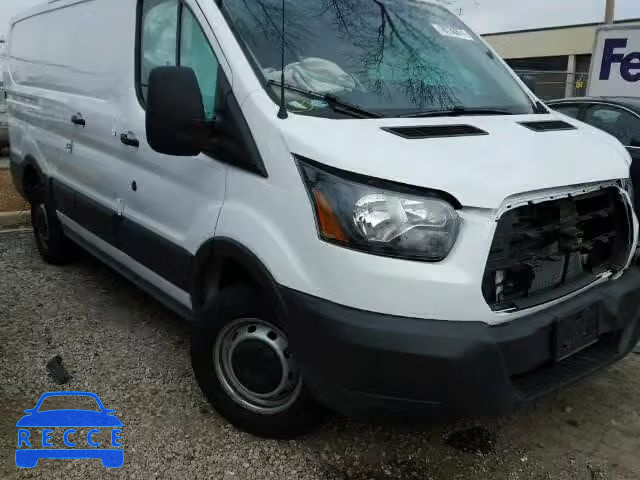 2016 FORD TRANSIT T- 1FTYE1ZM9GKB30695 image 9