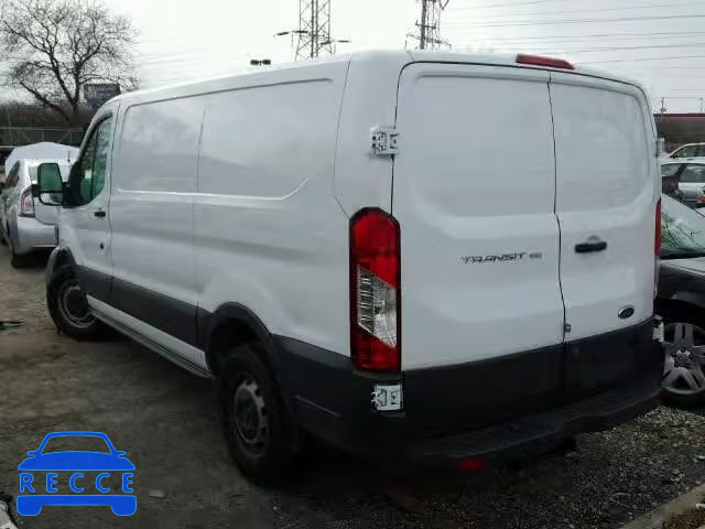 2016 FORD TRANSIT T- 1FTYE1ZM9GKB30695 зображення 2