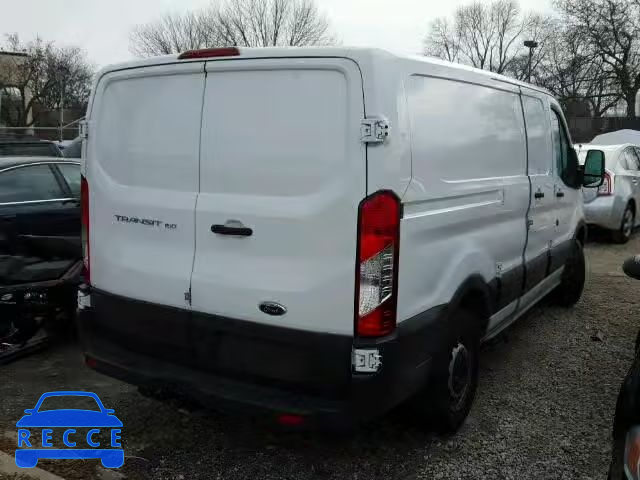 2016 FORD TRANSIT T- 1FTYE1ZM9GKB30695 image 3