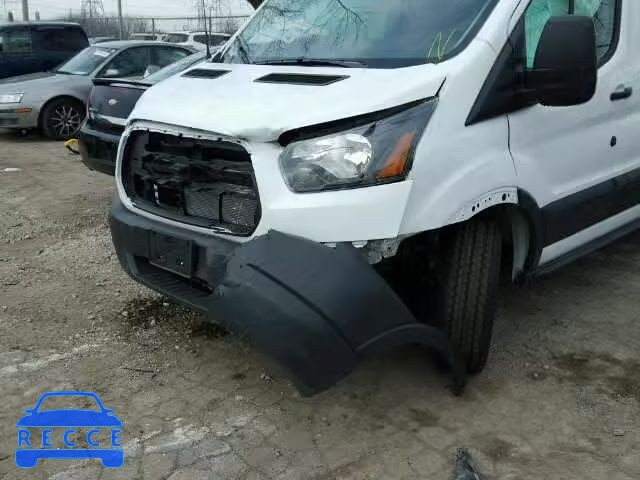 2016 FORD TRANSIT T- 1FTYE1ZM9GKB30695 зображення 8