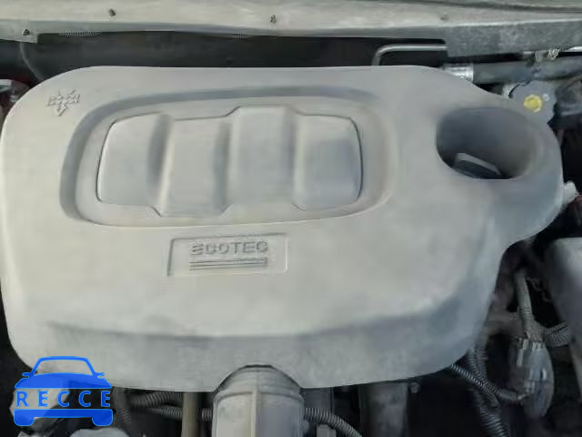 2009 CHEVROLET HHR LS 3GNCA13B79S568207 Bild 6