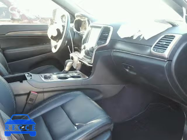 2016 JEEP GRAND CHER 1C4RJFBG2GC364009 image 4