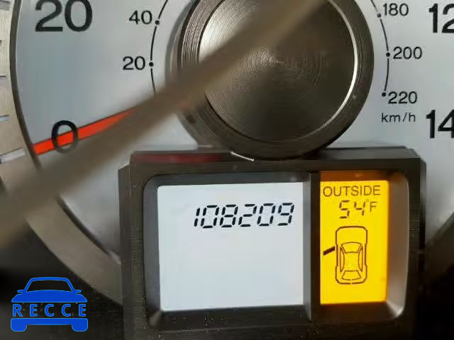 2009 HONDA PILOT EXL 5FNYF38699B007717 image 7