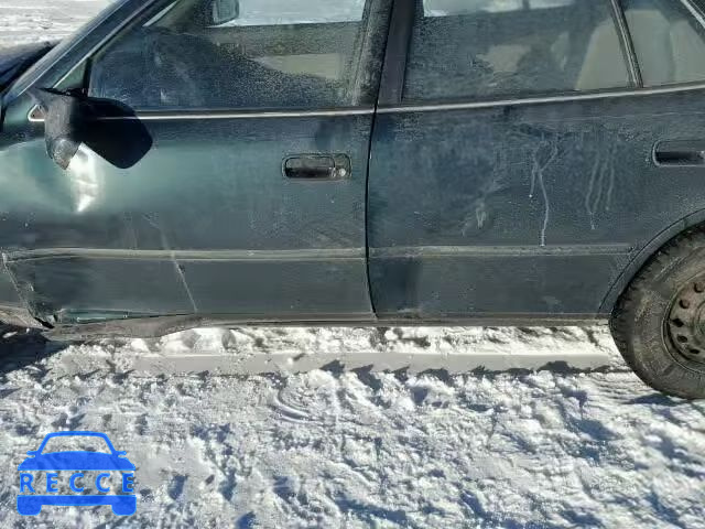 1996 TOYOTA CAMRY DX/L 4T1BG12K7TU802594 зображення 9