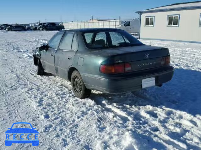 1996 TOYOTA CAMRY DX/L 4T1BG12K7TU802594 image 2