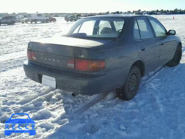 1996 TOYOTA CAMRY DX/L 4T1BG12K7TU802594 зображення 3