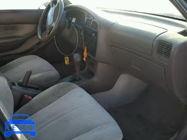 1996 TOYOTA CAMRY DX/L 4T1BG12K7TU802594 image 4