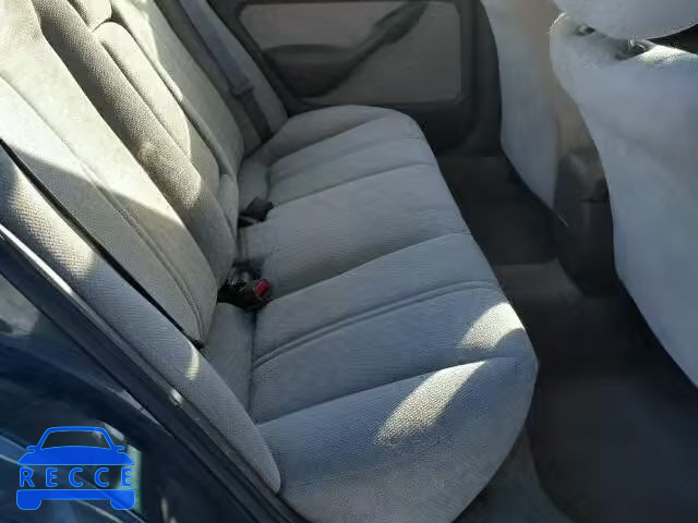 1996 TOYOTA CAMRY DX/L 4T1BG12K7TU802594 image 5