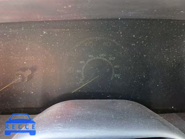 2004 LINCOLN AVIATOR 5LMEU88H04ZJ07109 зображення 7