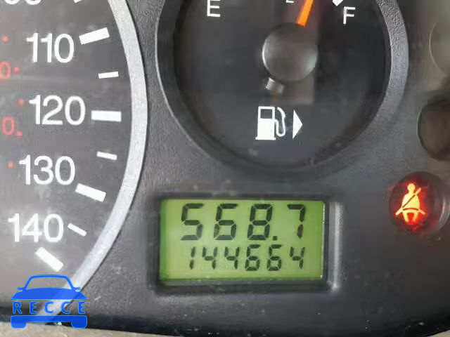 2005 FORD FOCUS ZX4 1FAFP34N65W102040 image 7