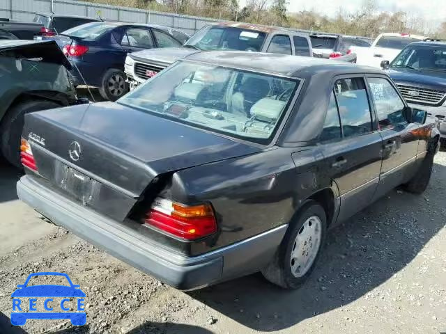 1992 MERCEDES-BENZ 400E WDBEA34E7NB641750 зображення 3