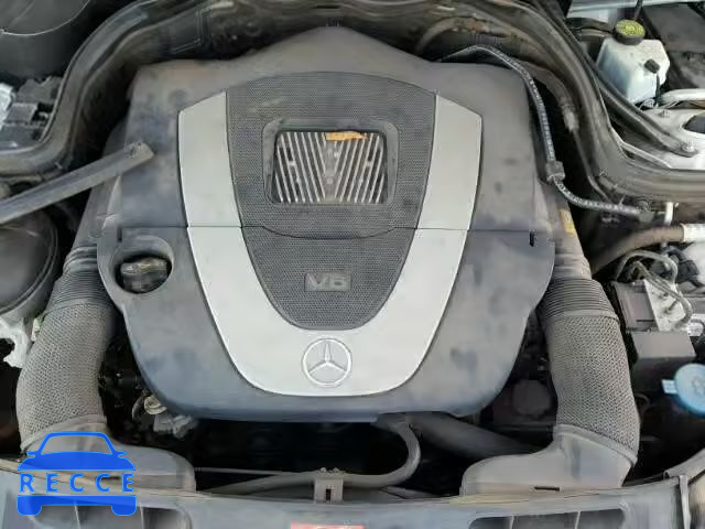 2009 MERCEDES-BENZ C300 WDDGF54XX9F211854 image 6