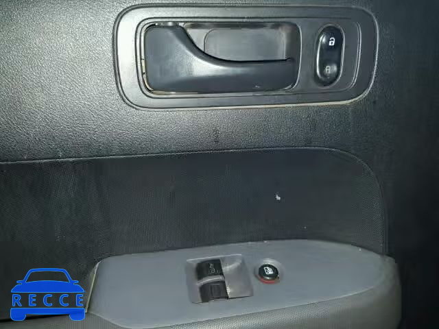 2003 HONDA ELEMENT DX 5J6YH28283L007336 image 9