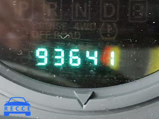 2008 JEEP PATRIOT SP 1J8FT28W08D780844 image 7
