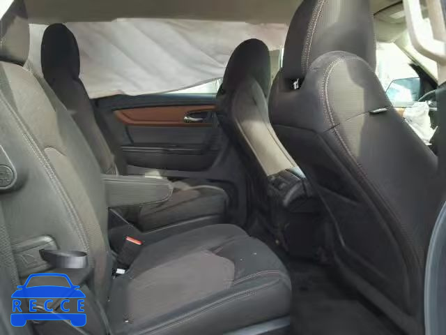 2017 CHEVROLET TRAVERSE L 1GNKVHKDXHJ123567 Bild 5